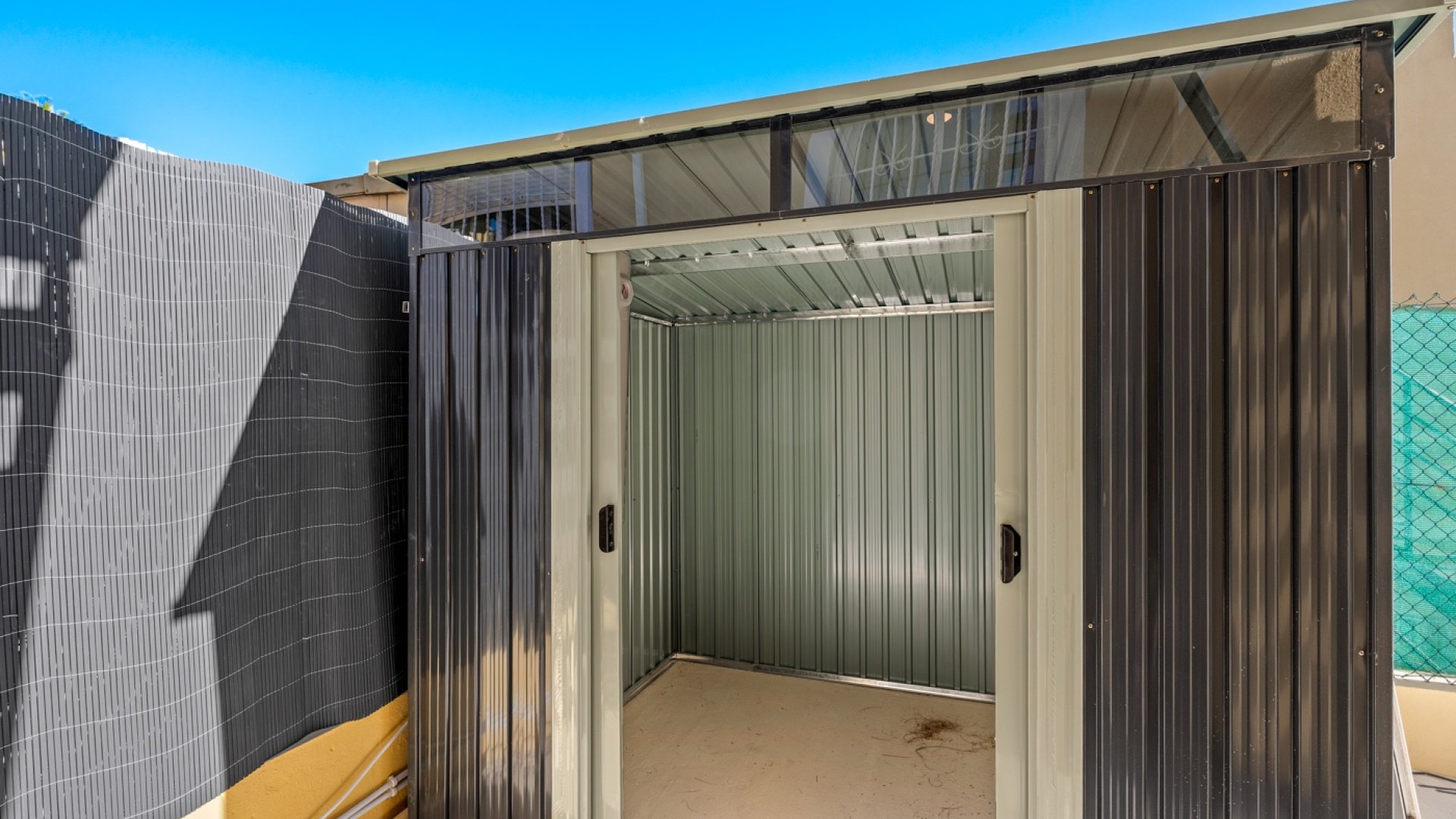 Reventa - Chalets -
Benijofar - Benimar