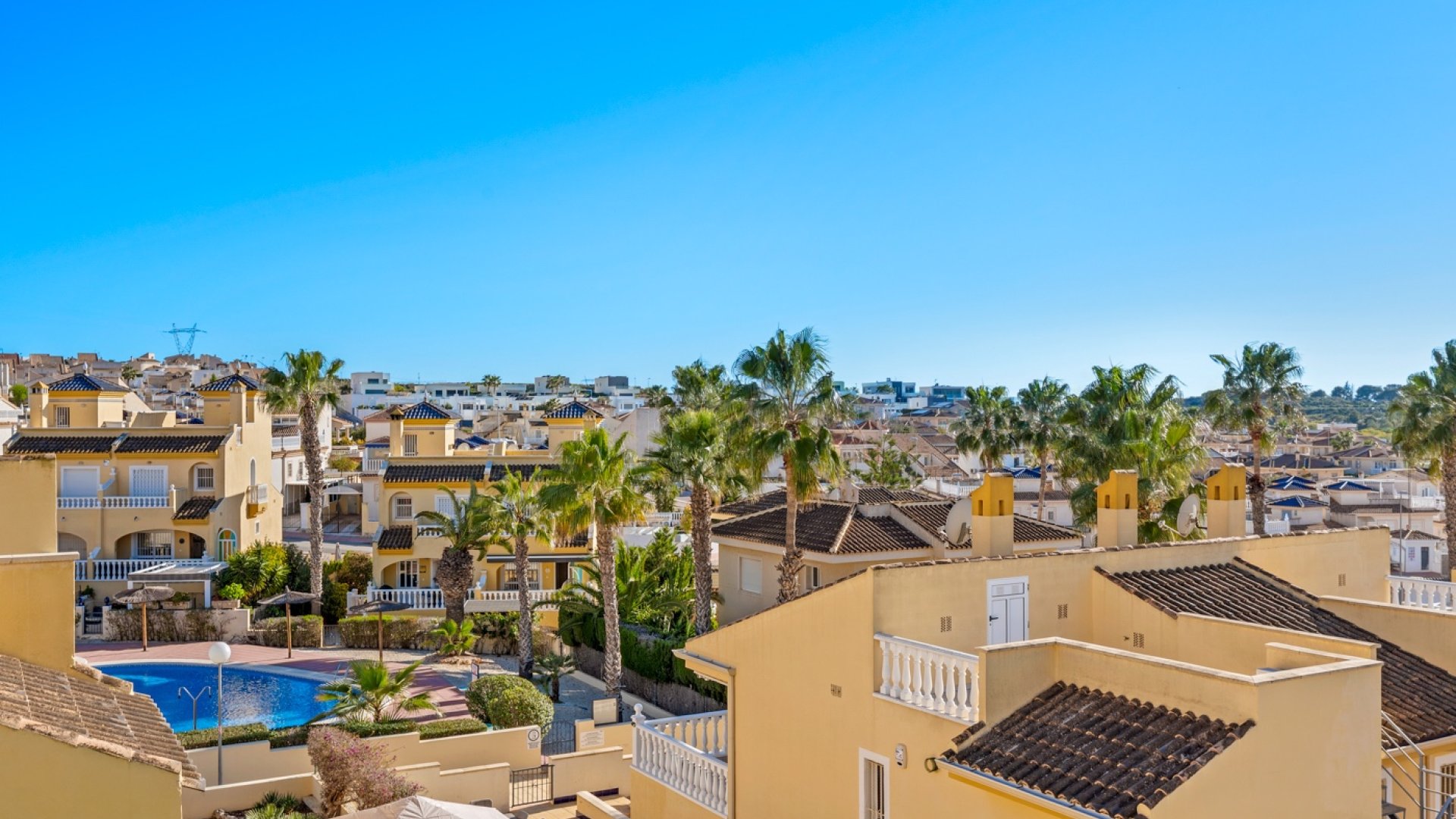 Reventa - Chalets -
Benijofar - Benimar