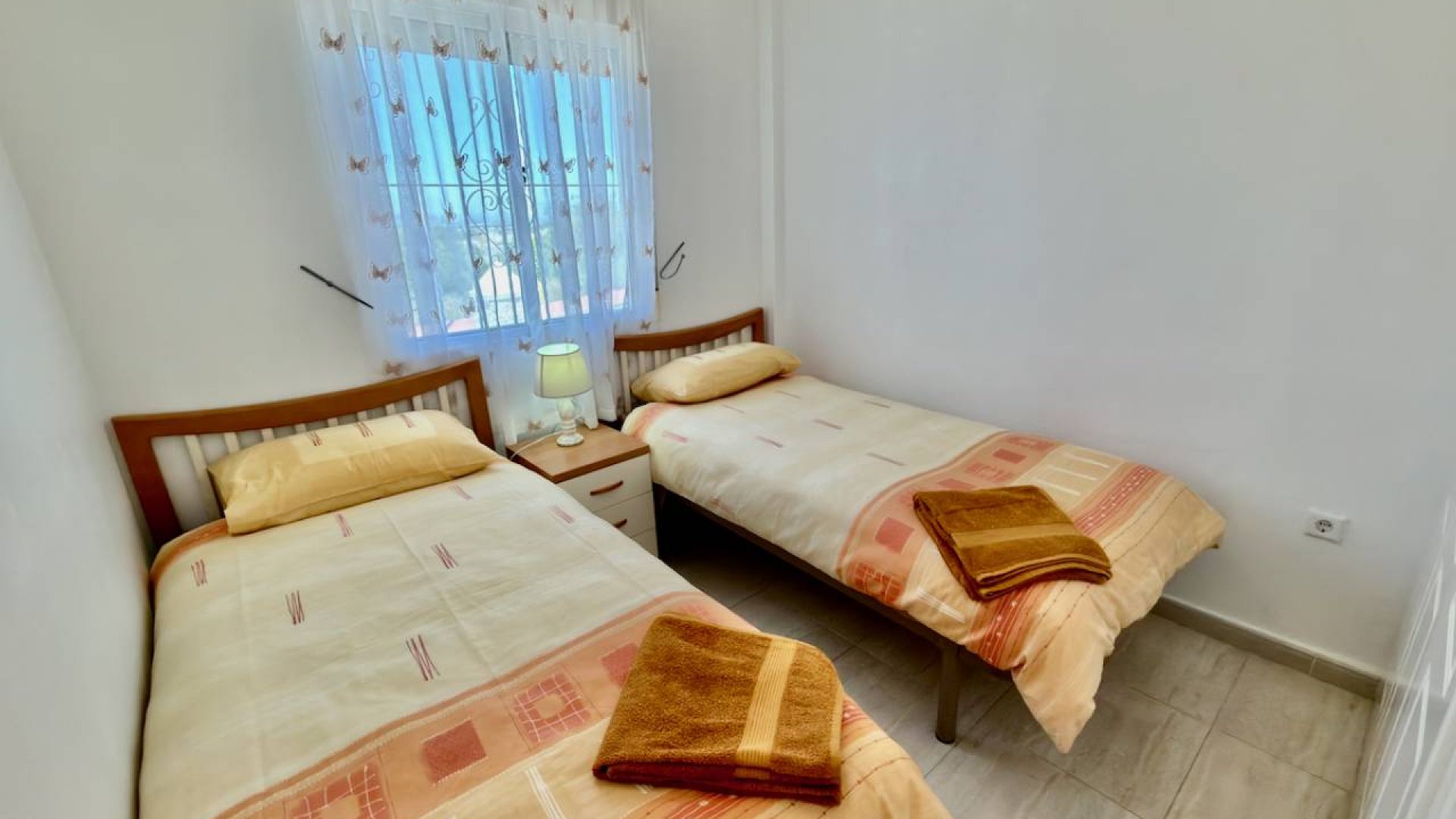 Reventa - Chalets -
Benijofar - Benimar