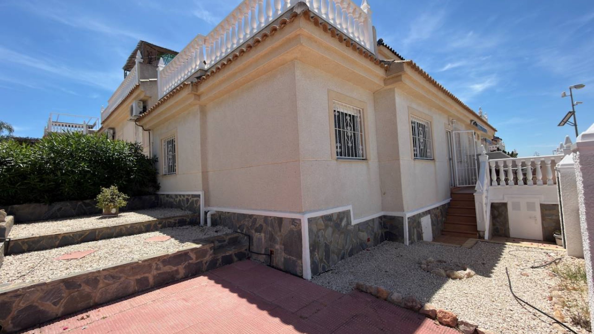 Reventa - Chalets -
Benijofar - Benimar