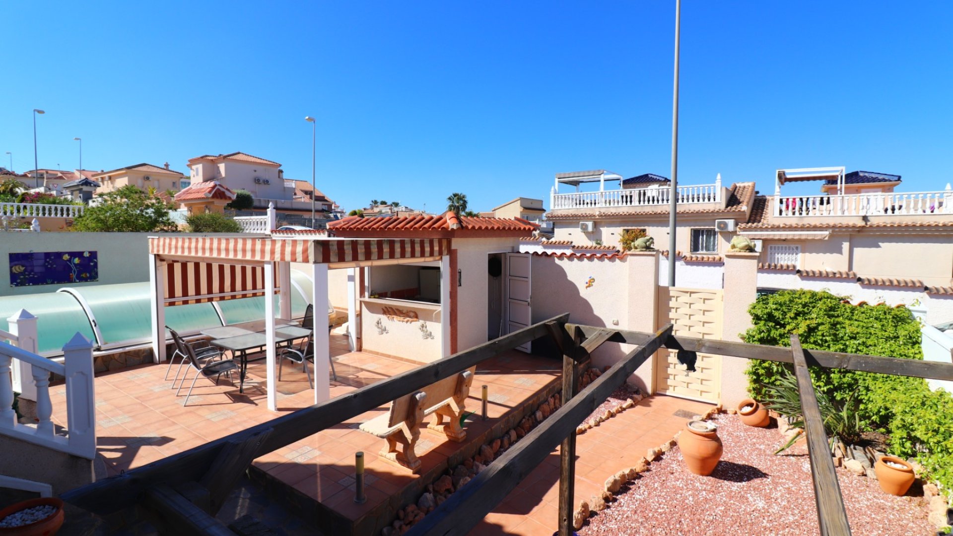 Reventa - Chalets -
Benijofar - Benimar