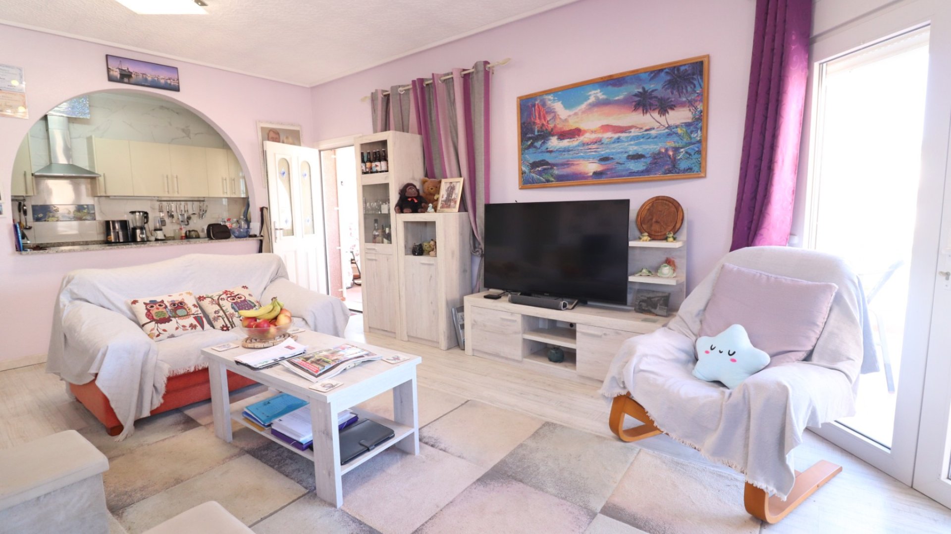 Reventa - Chalets -
Benijofar - Benimar