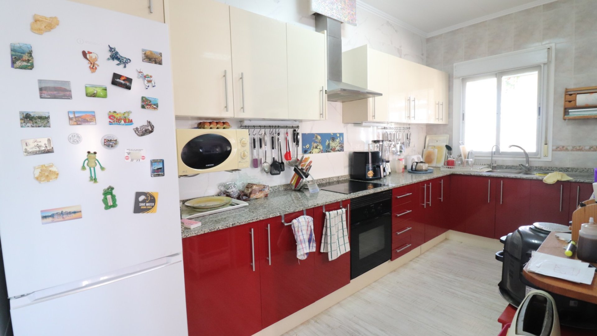 Reventa - Chalets -
Benijofar - Benimar