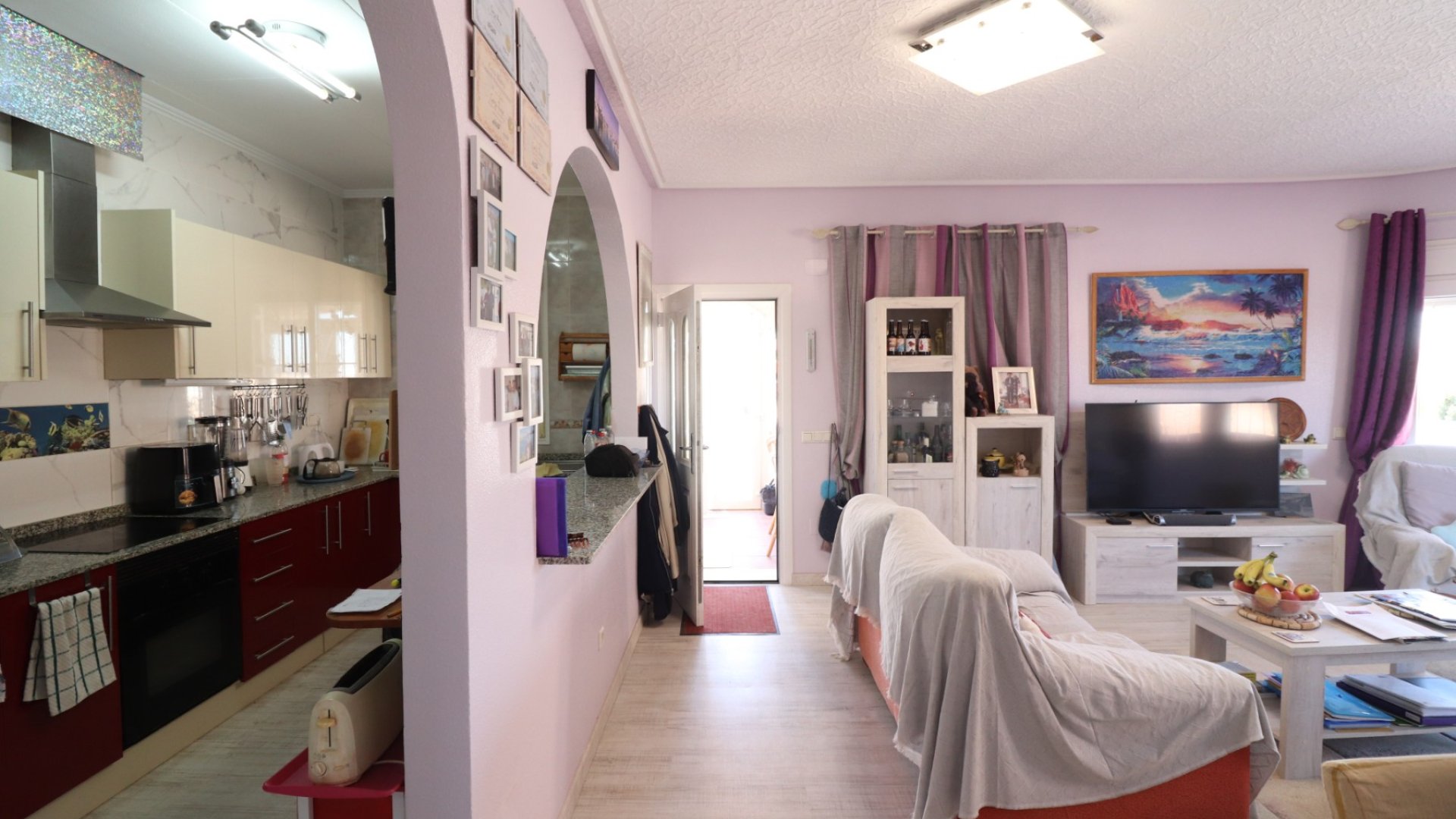 Reventa - Chalets -
Benijofar - Benimar