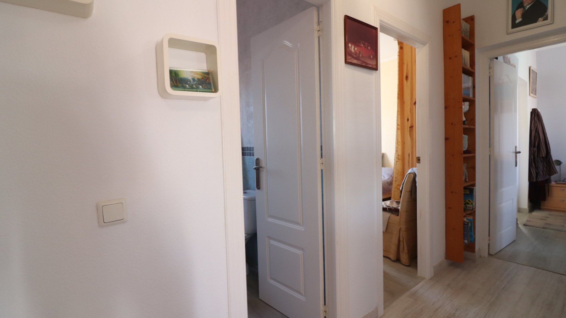 Reventa - Chalets -
Benijofar - Benimar
