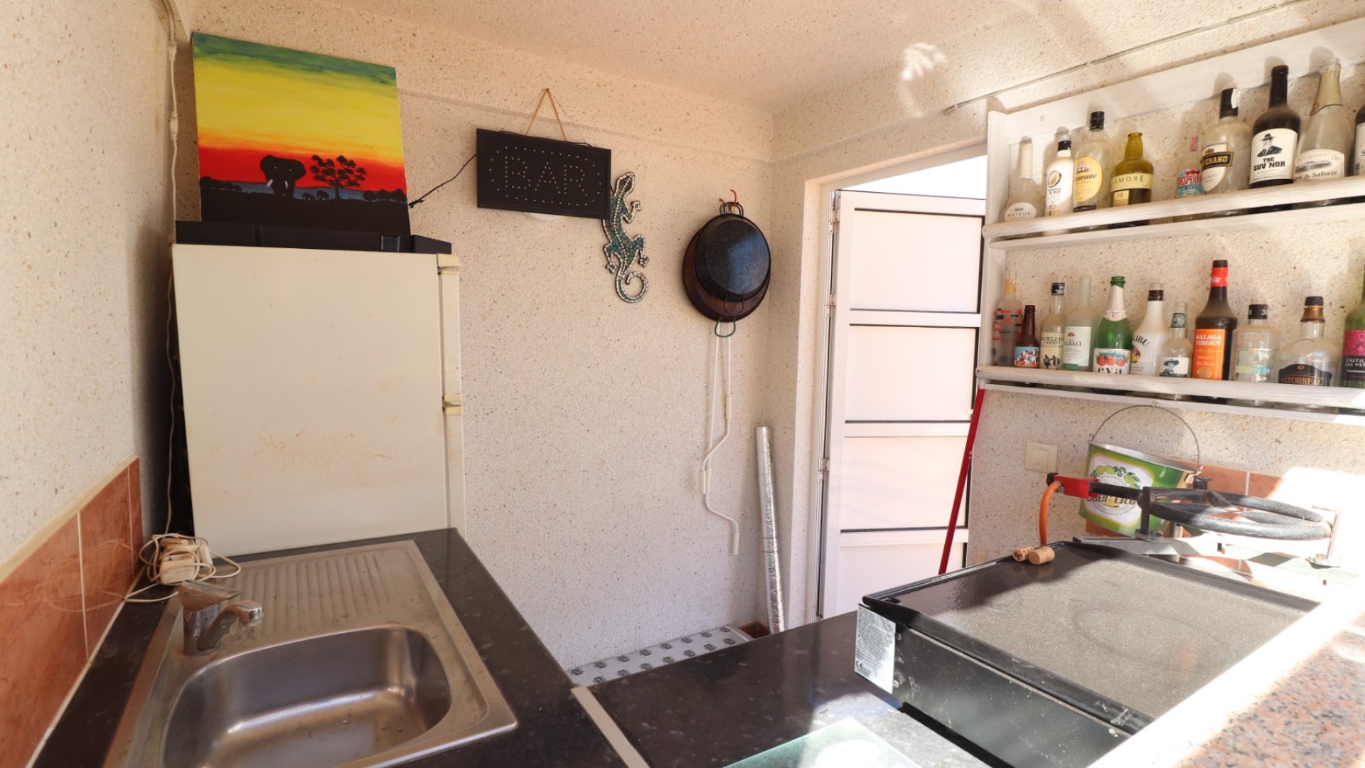 Reventa - Chalets -
Benijofar - Benimar