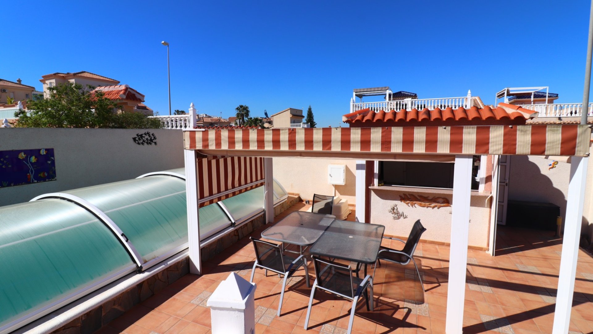 Reventa - Chalets -
Benijofar - Benimar