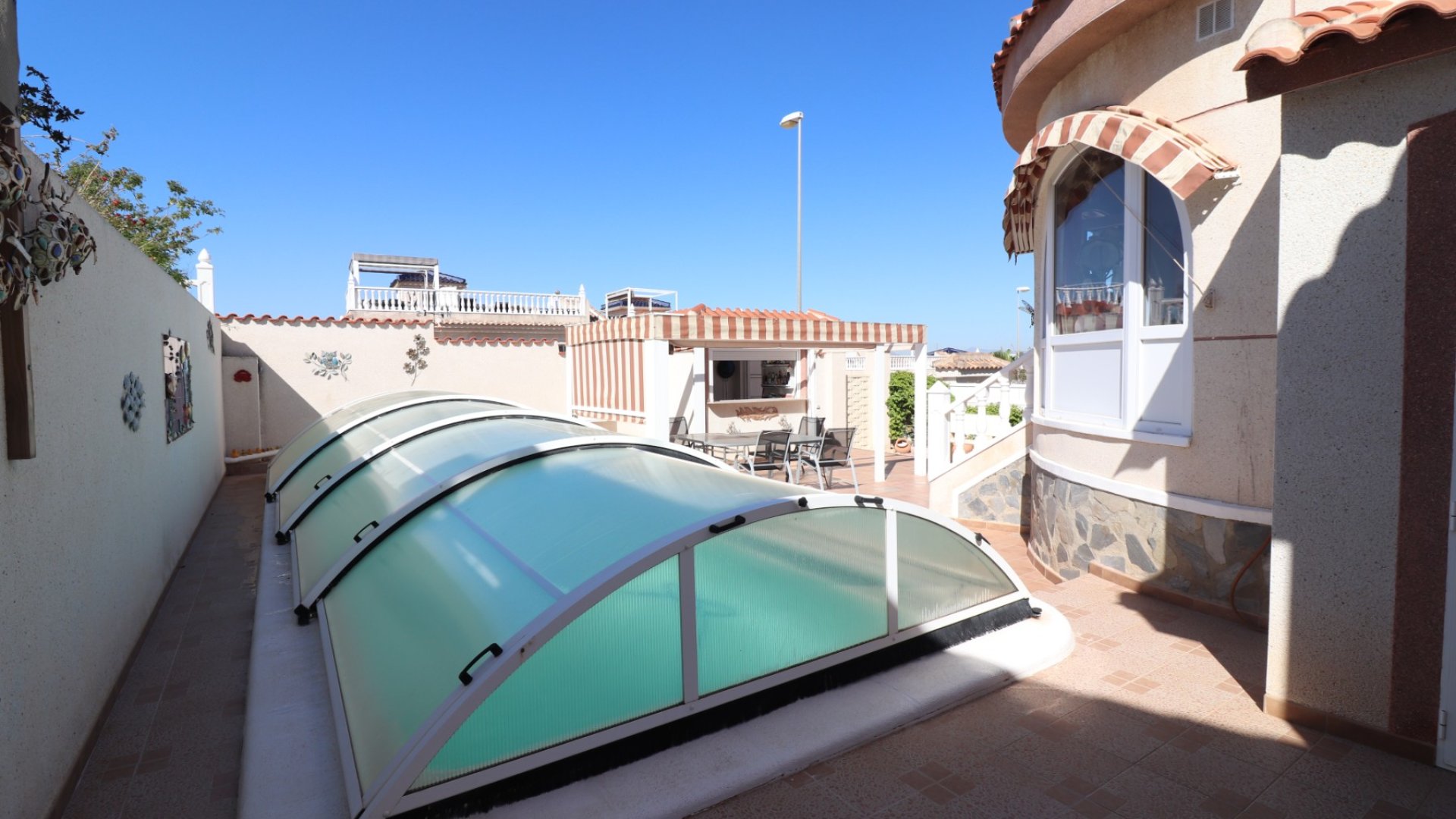 Reventa - Chalets -
Benijofar - Benimar