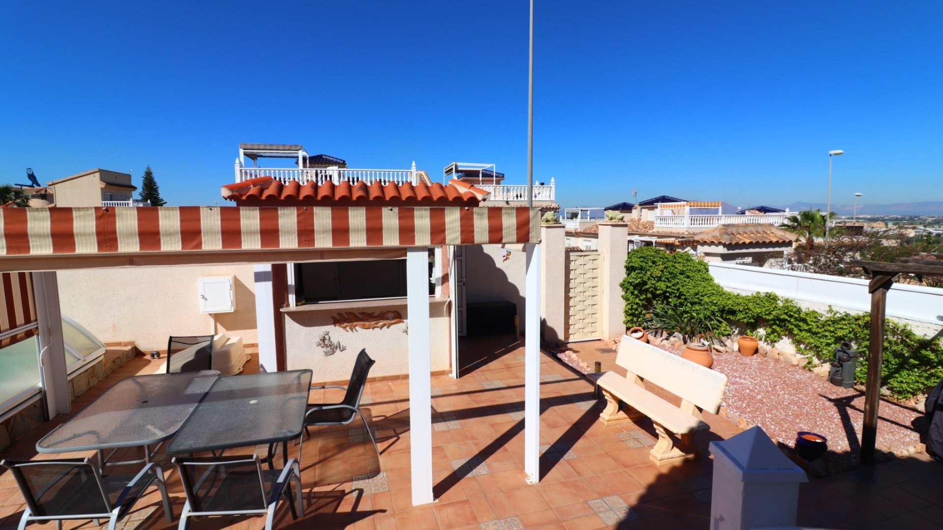 Reventa - Chalets -
Benijofar - Benimar