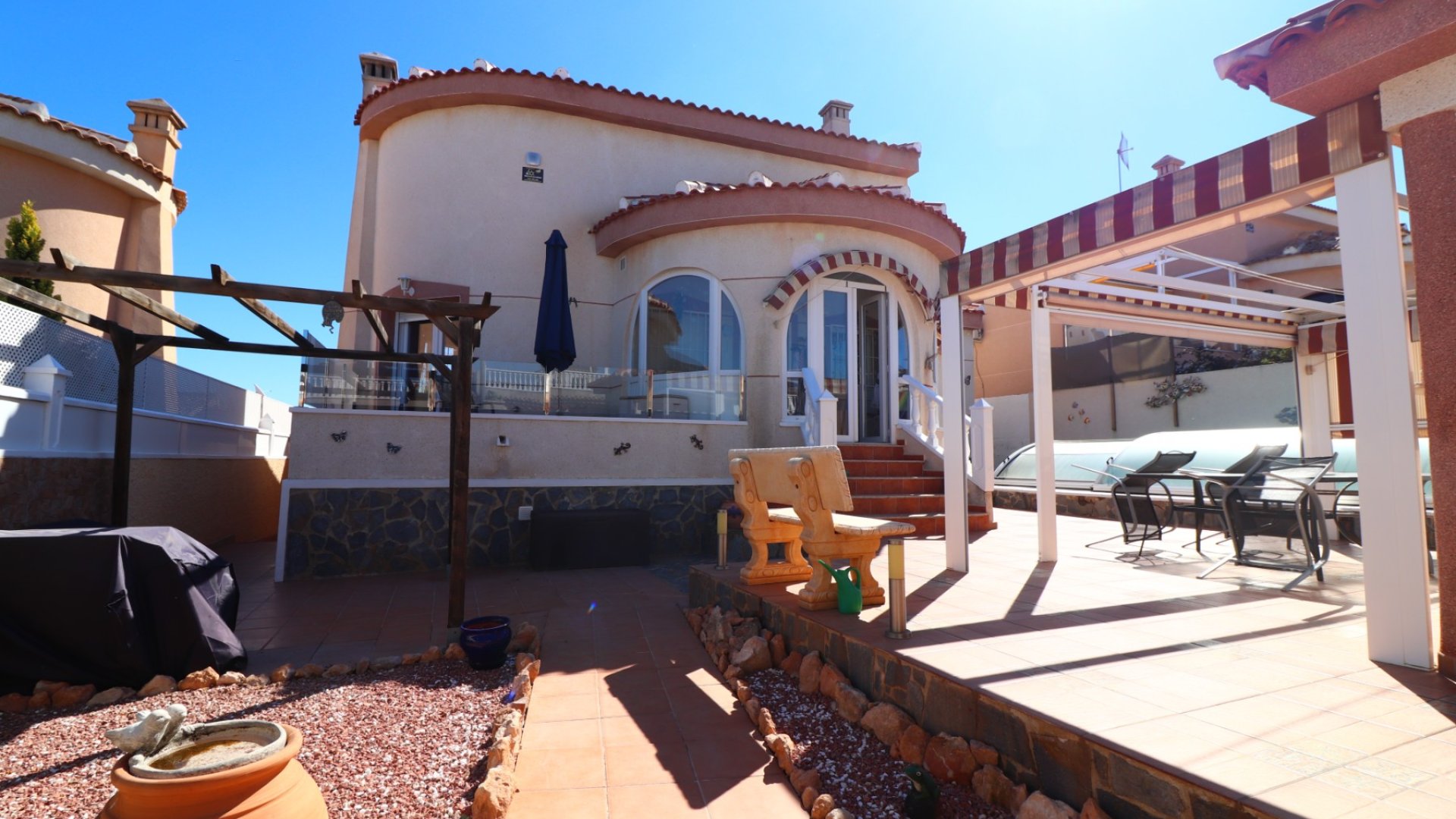 Reventa - Chalets -
Benijofar - Benimar