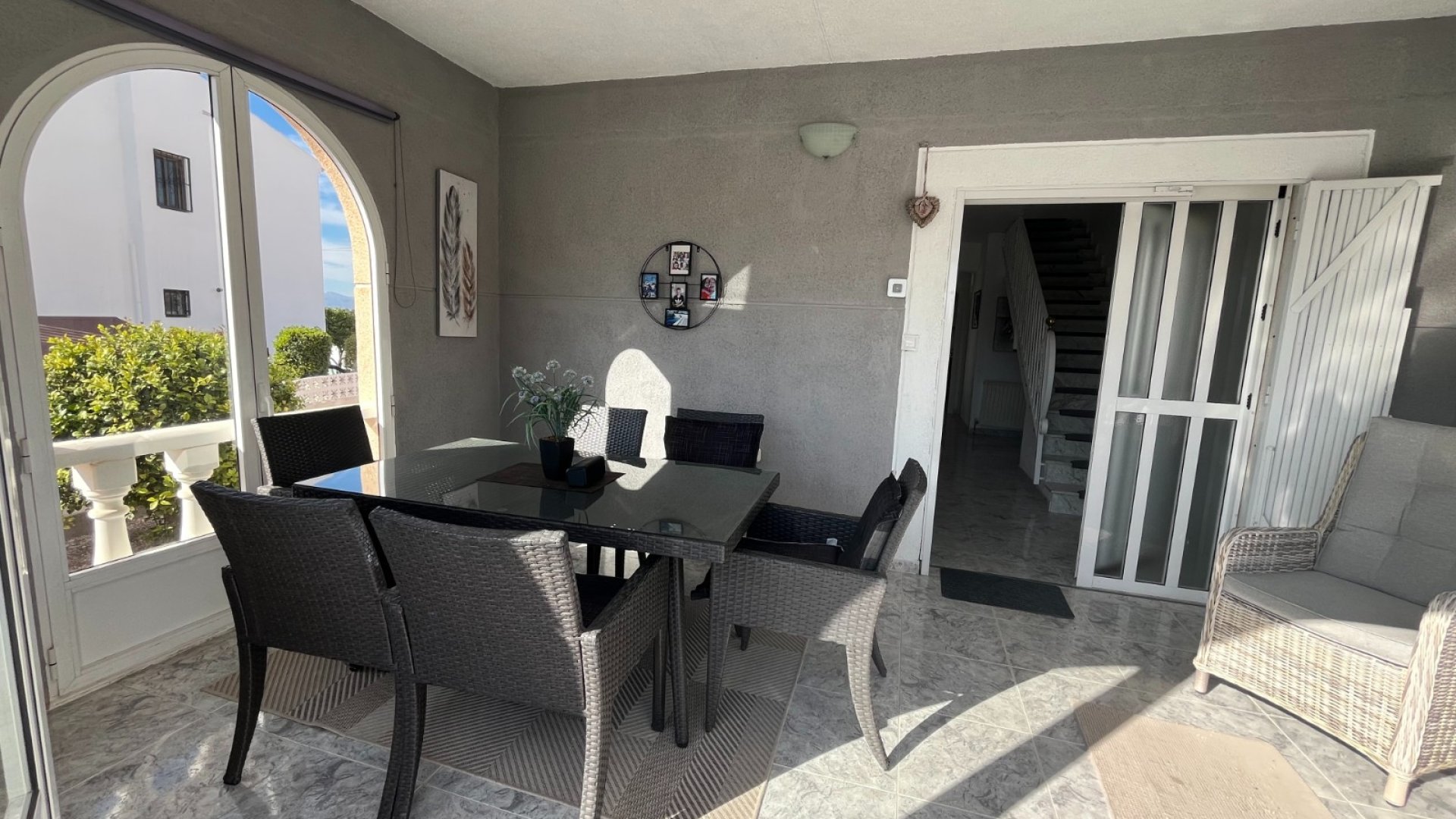 Reventa - Chalets -
Benijofar - Monte Azul