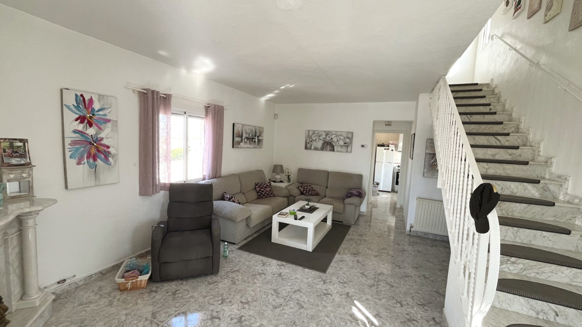 Reventa - Chalets -
Benijofar - Monte Azul