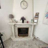 Reventa - Chalets -
Benijofar - Monte Azul