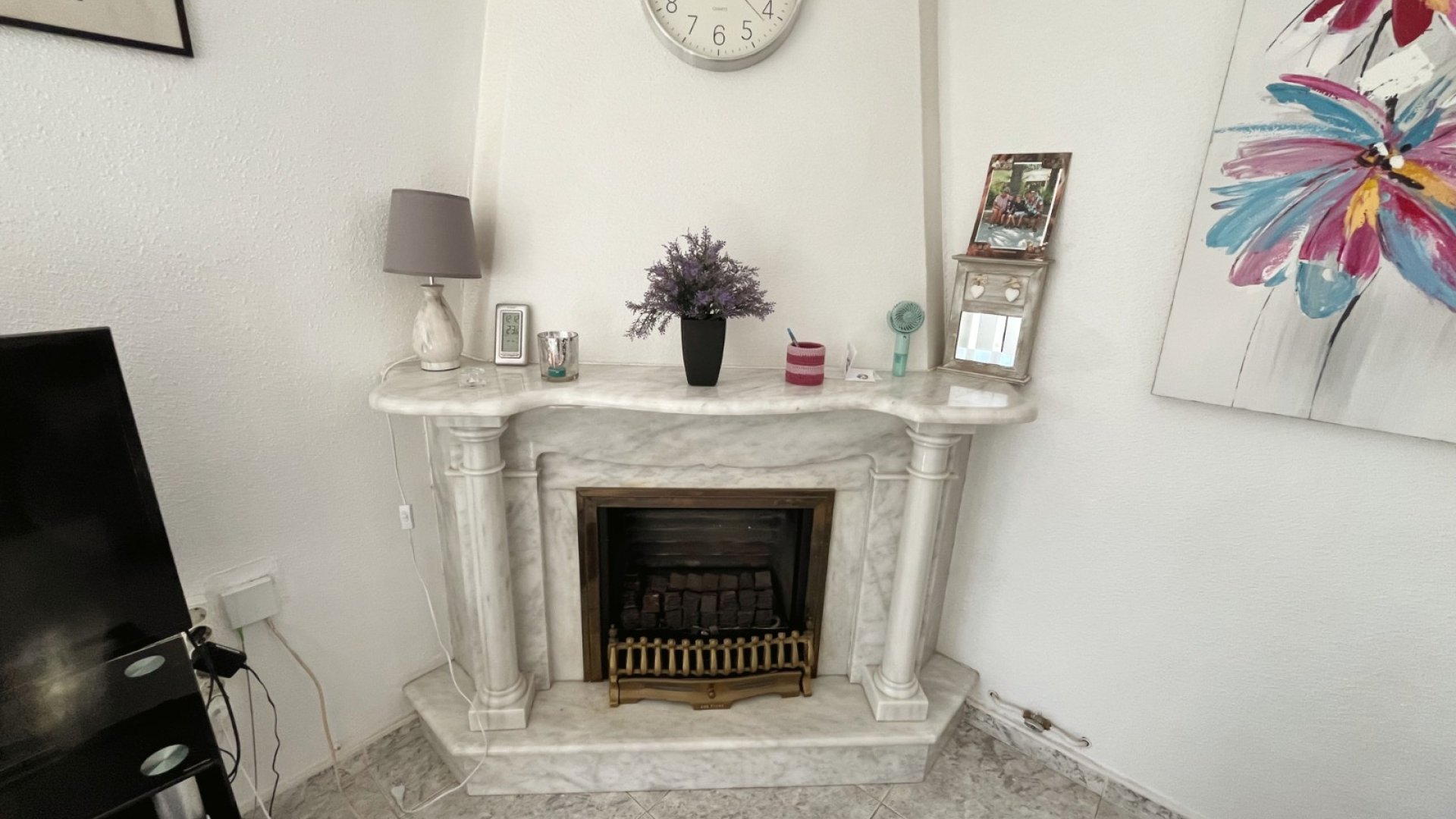 Reventa - Chalets -
Benijofar - Monte Azul