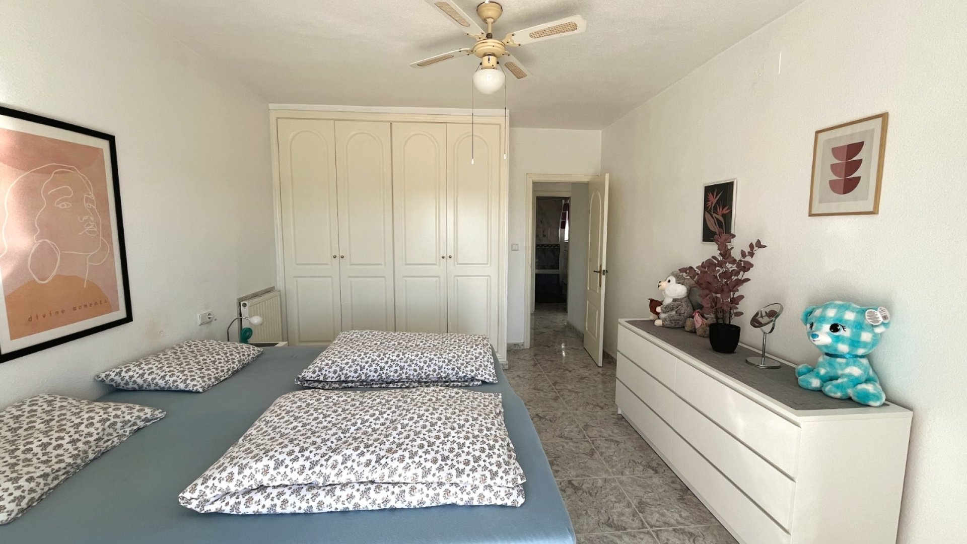 Reventa - Chalets -
Benijofar - Monte Azul