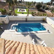 Reventa - Chalets -
Benijofar - Monte Azul