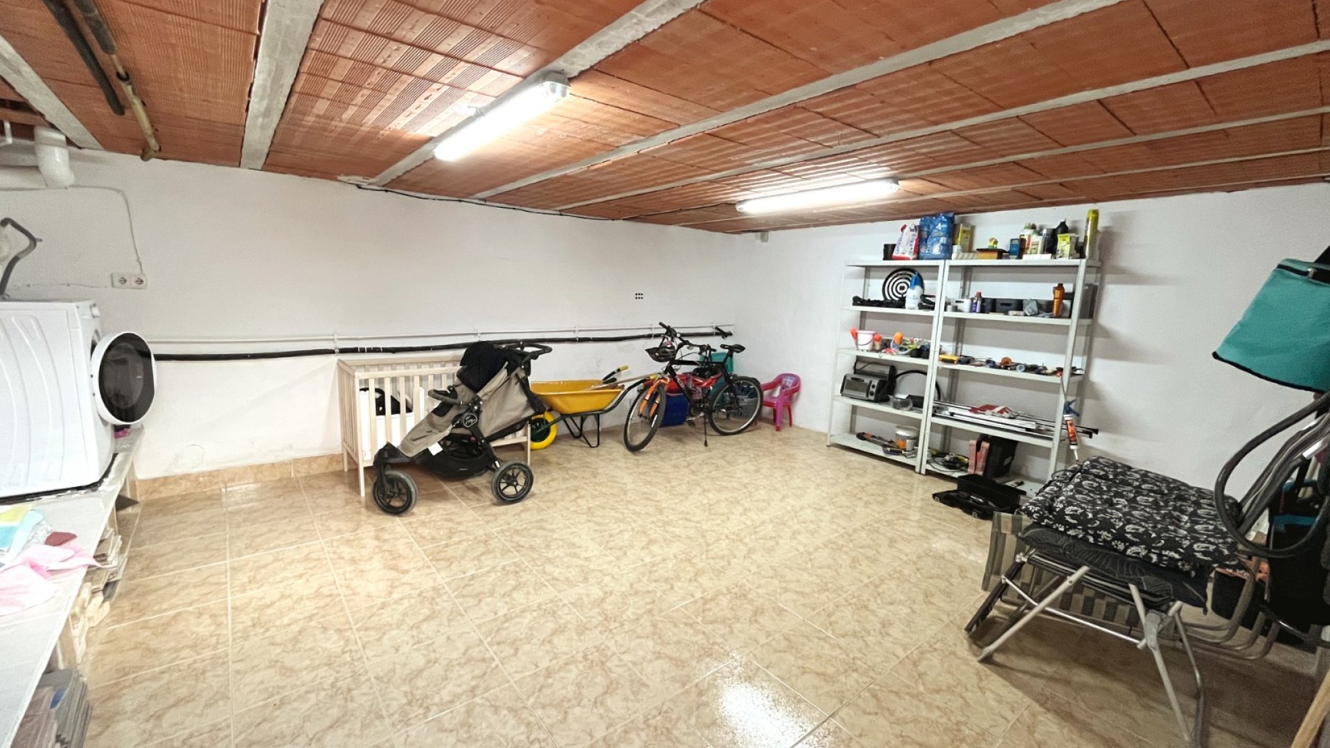 Reventa - Chalets -
Benijofar - Monte Azul