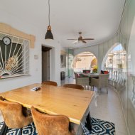 Reventa - Chalets -
Benijofar - Monte Azul