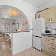 Reventa - Chalets -
Benijofar - Monte Azul