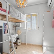 Reventa - Chalets -
Benijofar - Monte Azul