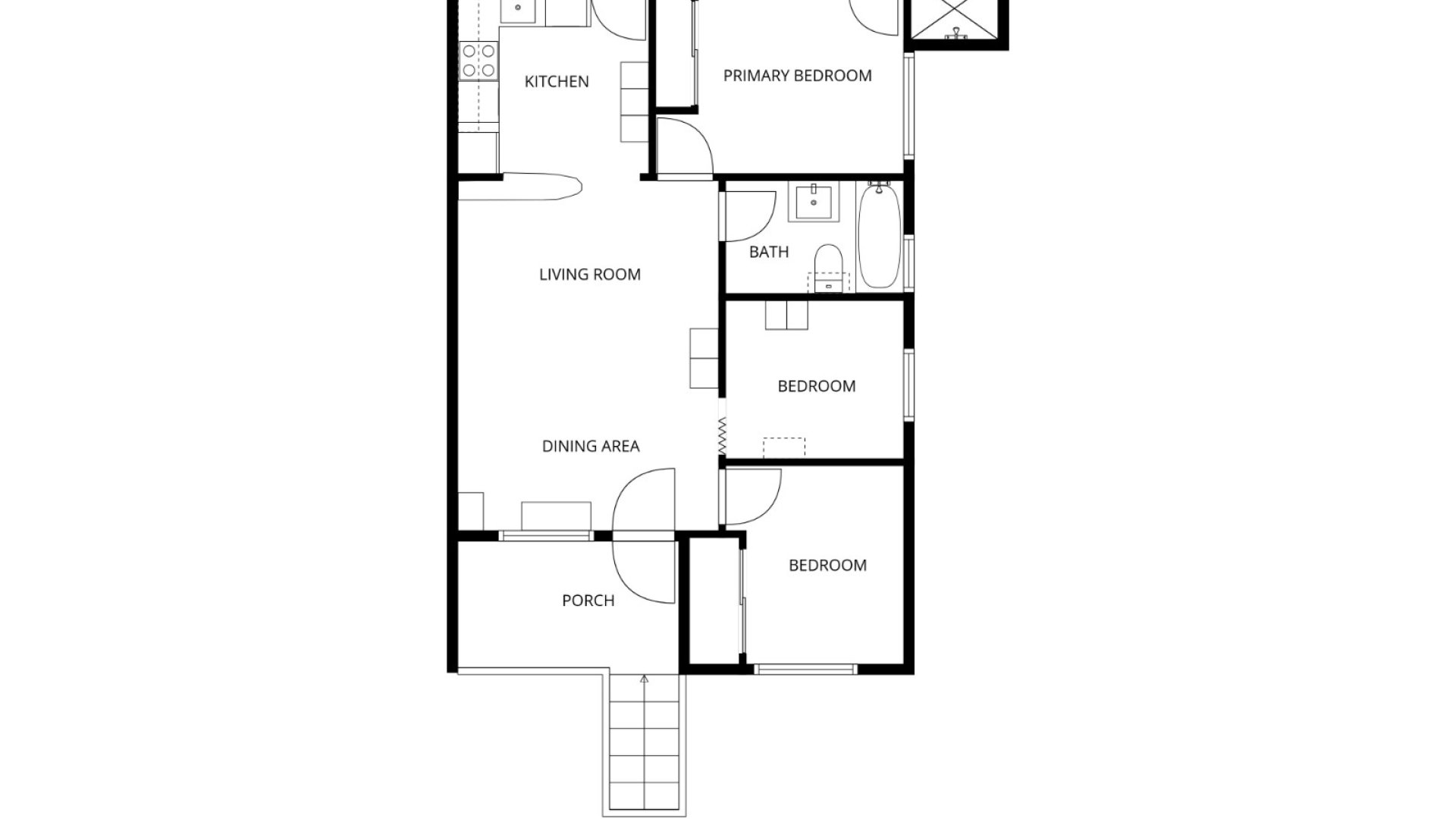 Reventa - Chalets -
Benijofar - Monte Azul