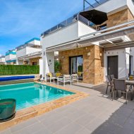 Reventa - Chalets -
Benijofar