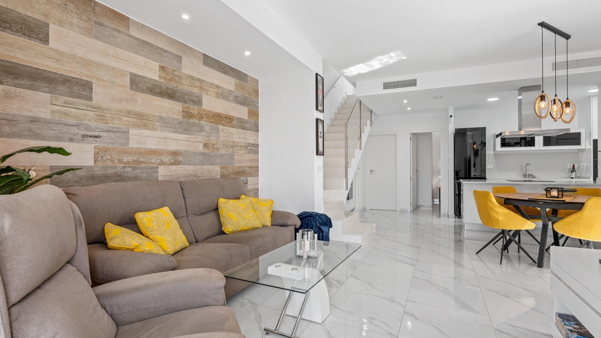 Reventa - Chalets -
Benijofar