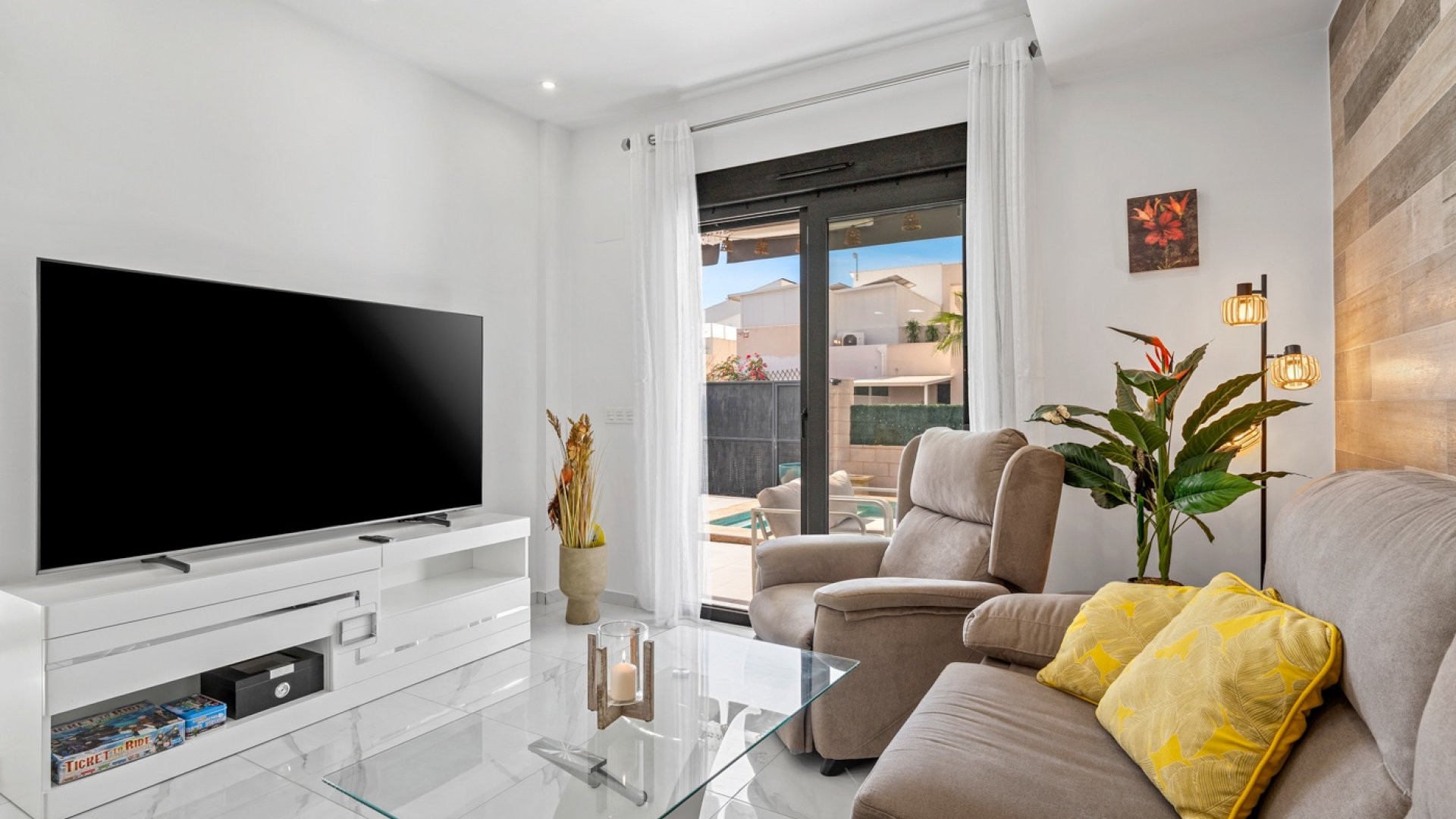 Reventa - Chalets -
Benijofar