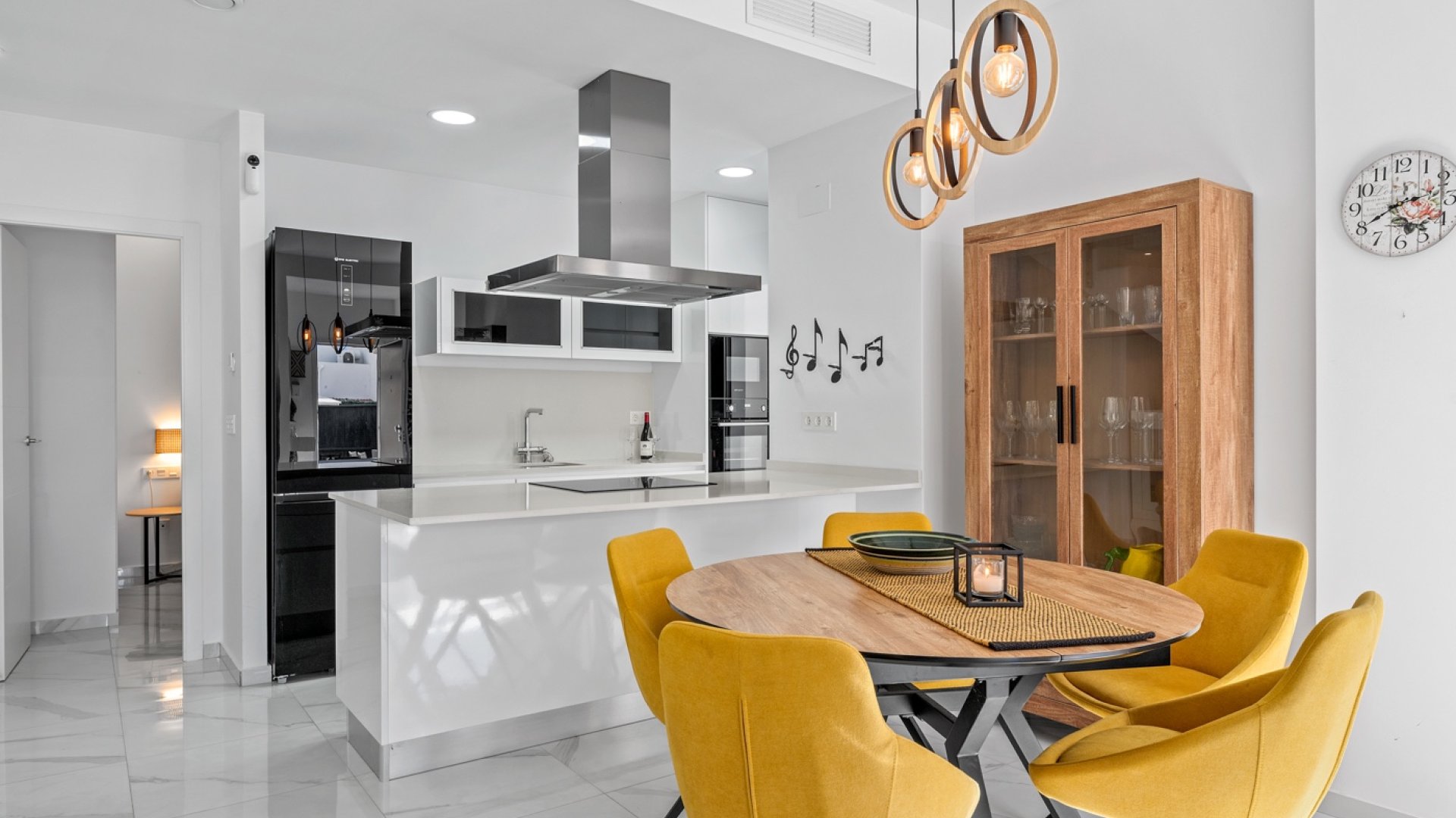 Reventa - Chalets -
Benijofar