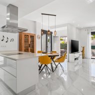 Reventa - Chalets -
Benijofar