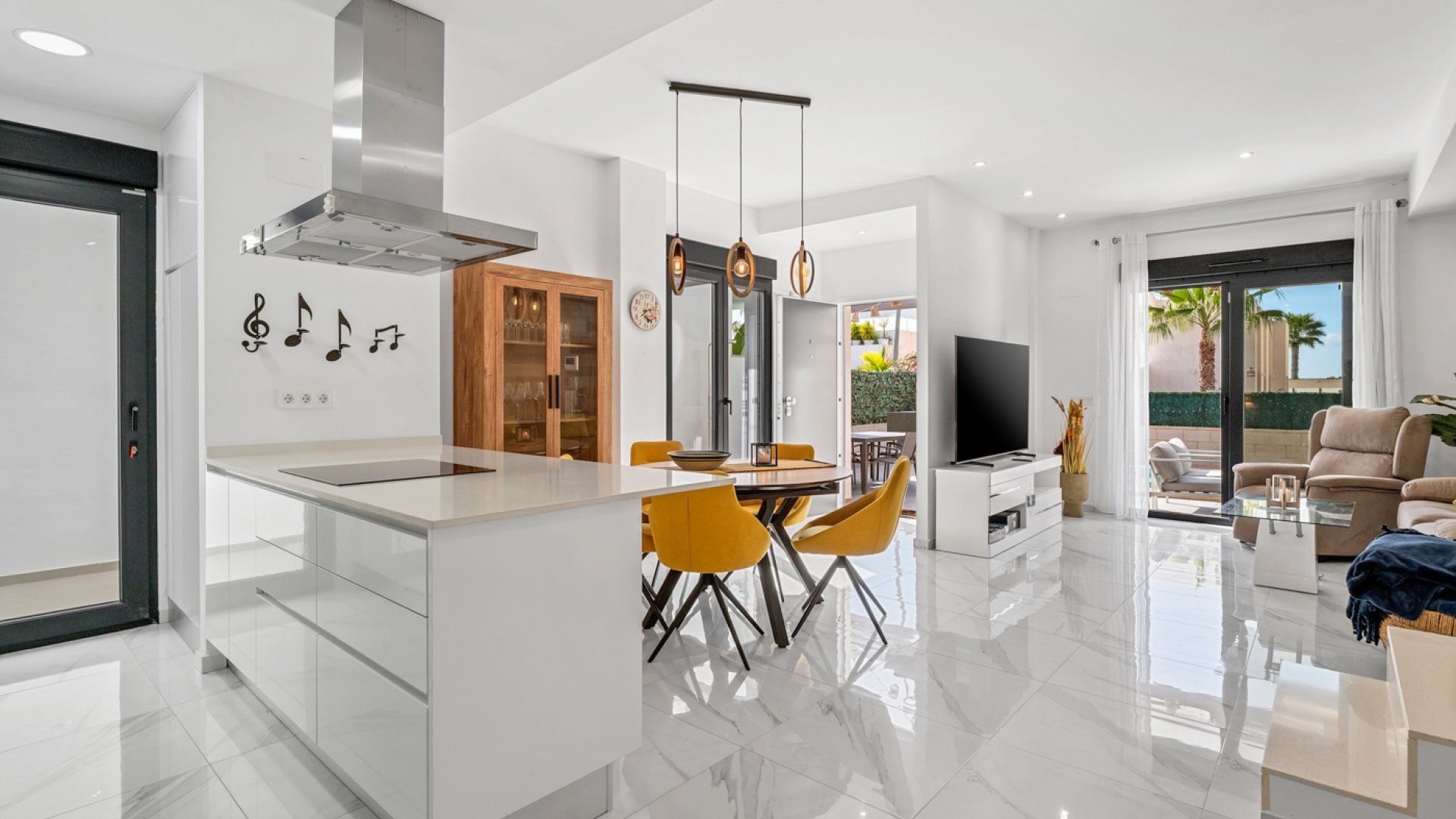 Reventa - Chalets -
Benijofar