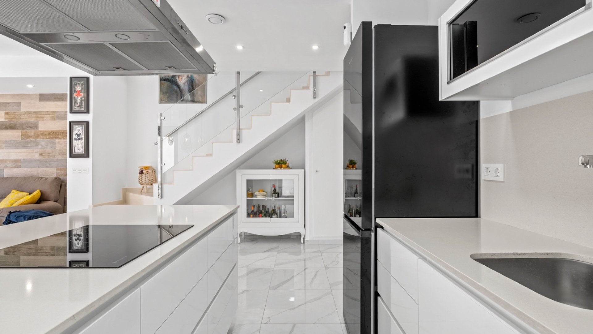 Reventa - Chalets -
Benijofar