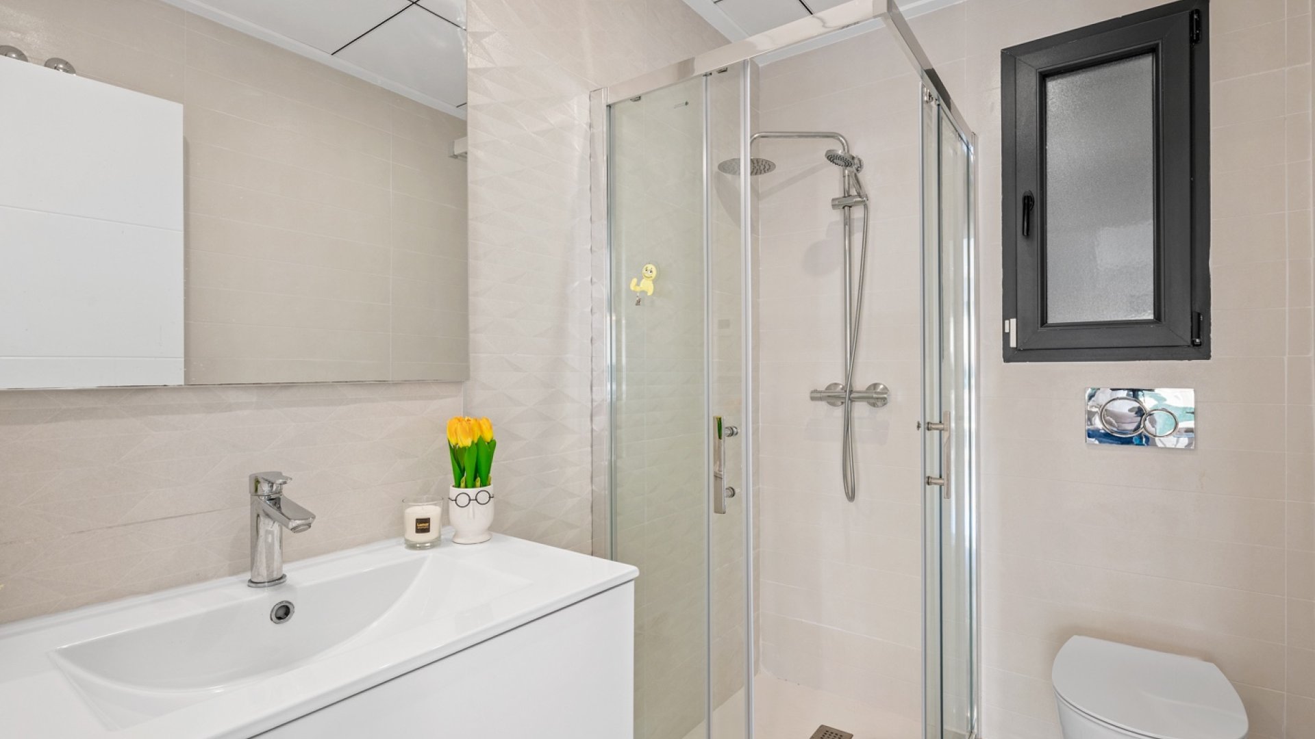 Reventa - Chalets -
Benijofar