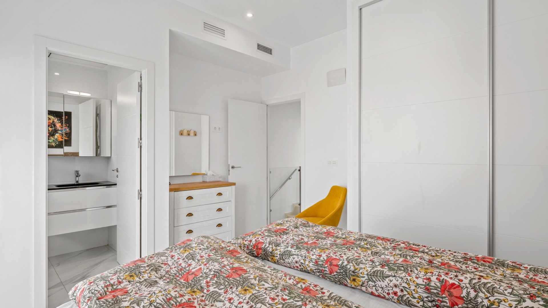 Reventa - Chalets -
Benijofar