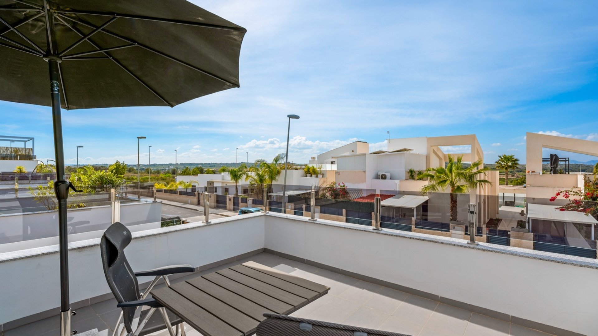 Reventa - Chalets -
Benijofar