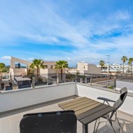 Reventa - Chalets -
Benijofar