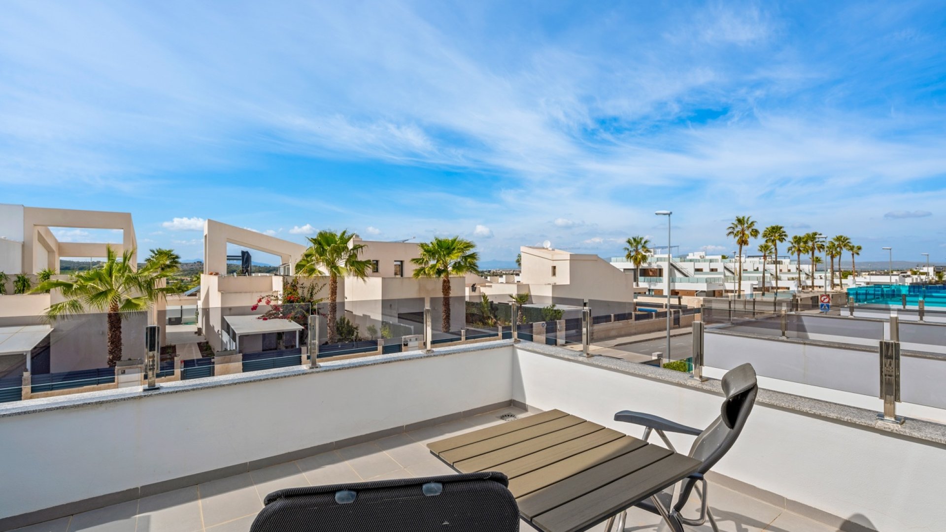 Reventa - Chalets -
Benijofar