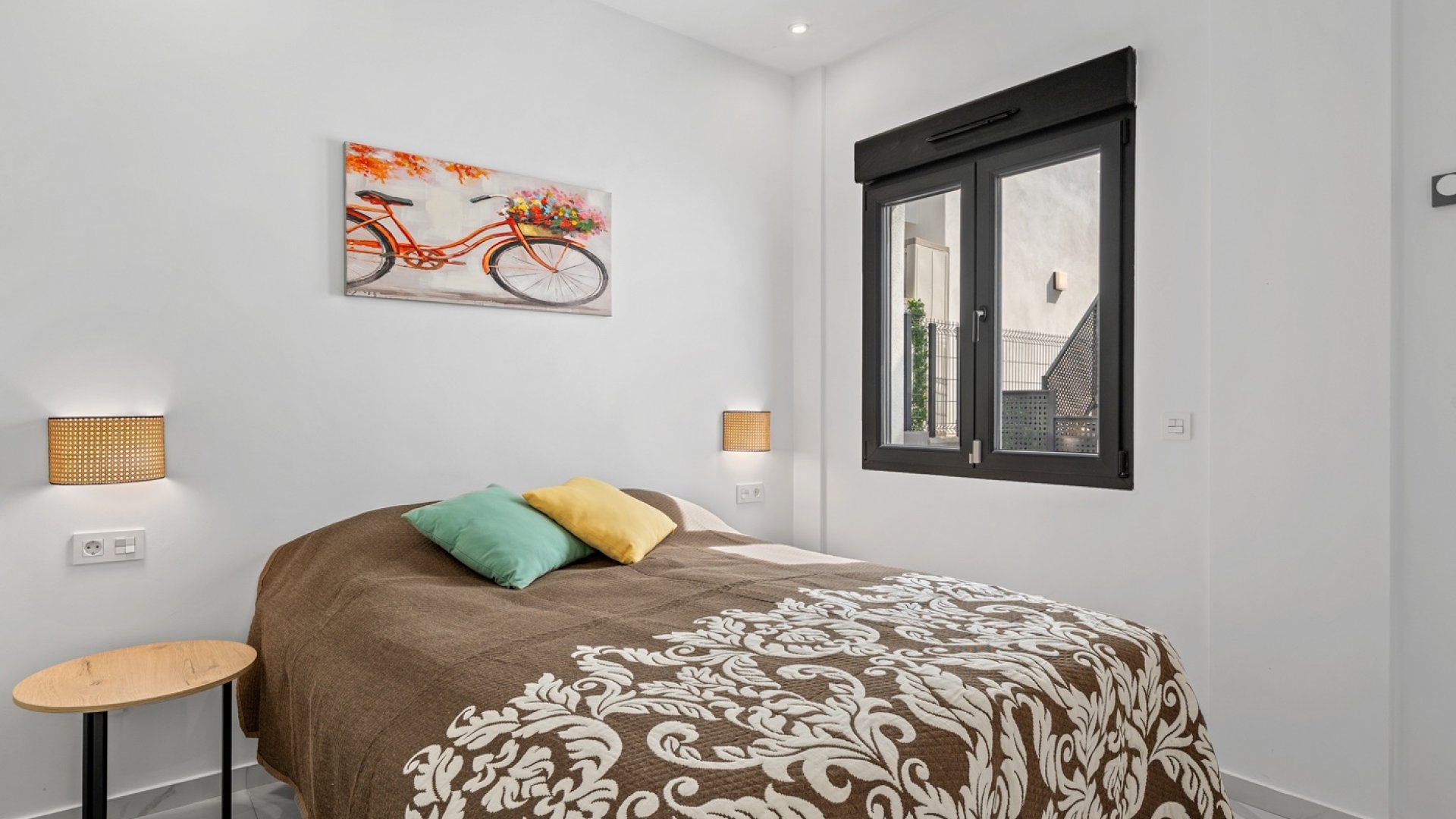 Reventa - Chalets -
Benijofar