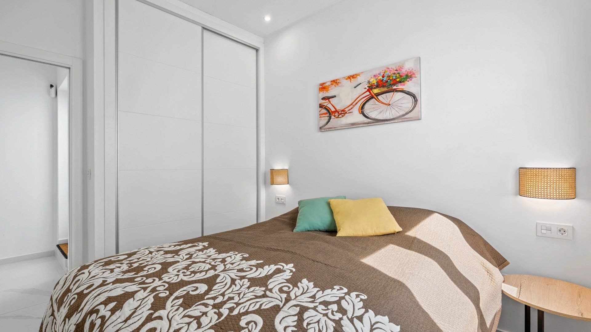 Reventa - Chalets -
Benijofar