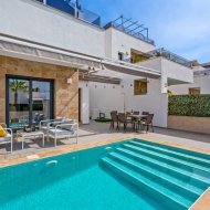 Reventa - Chalets -
Benijofar