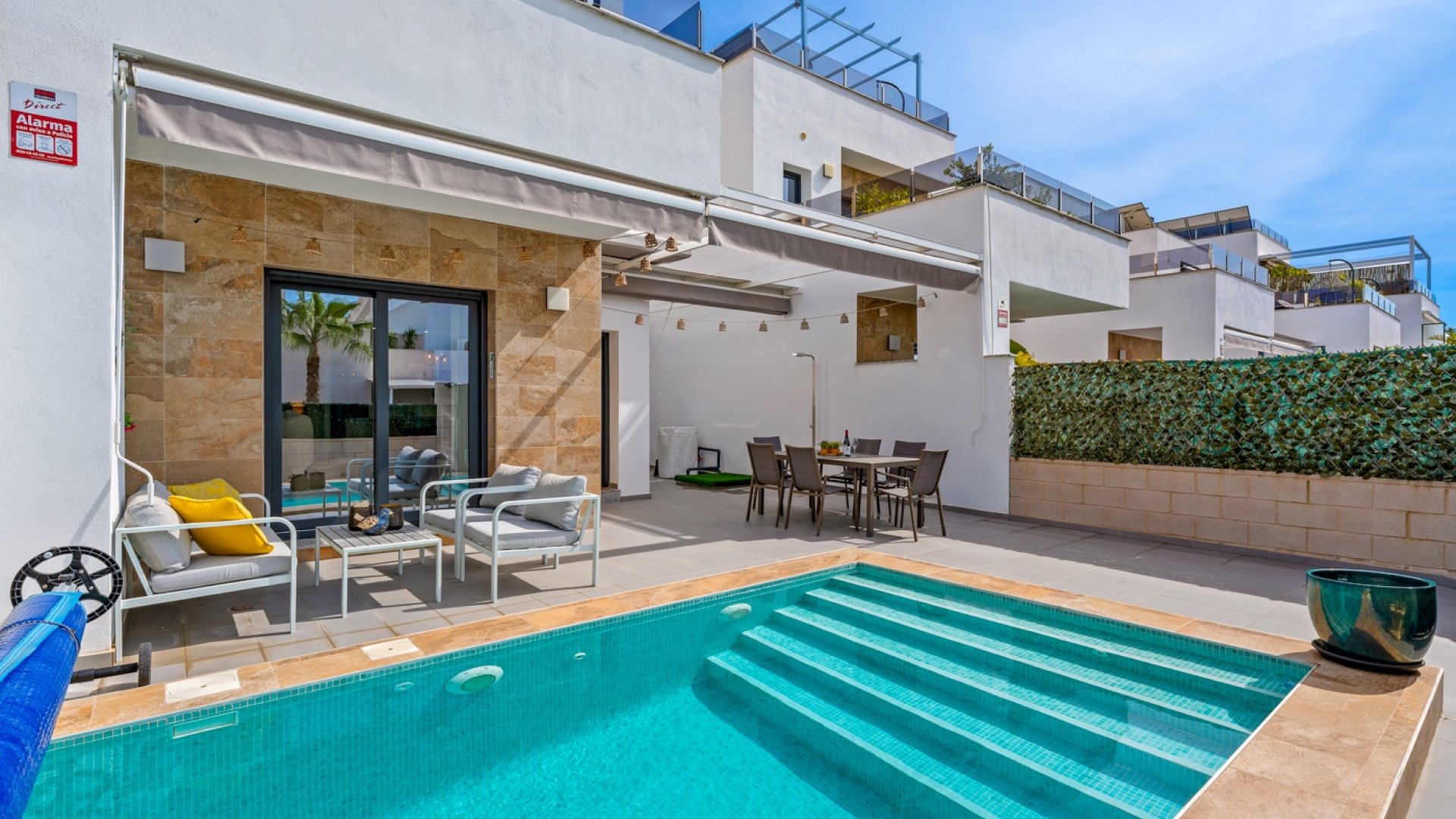 Reventa - Chalets -
Benijofar