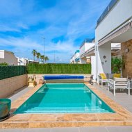 Reventa - Chalets -
Benijofar