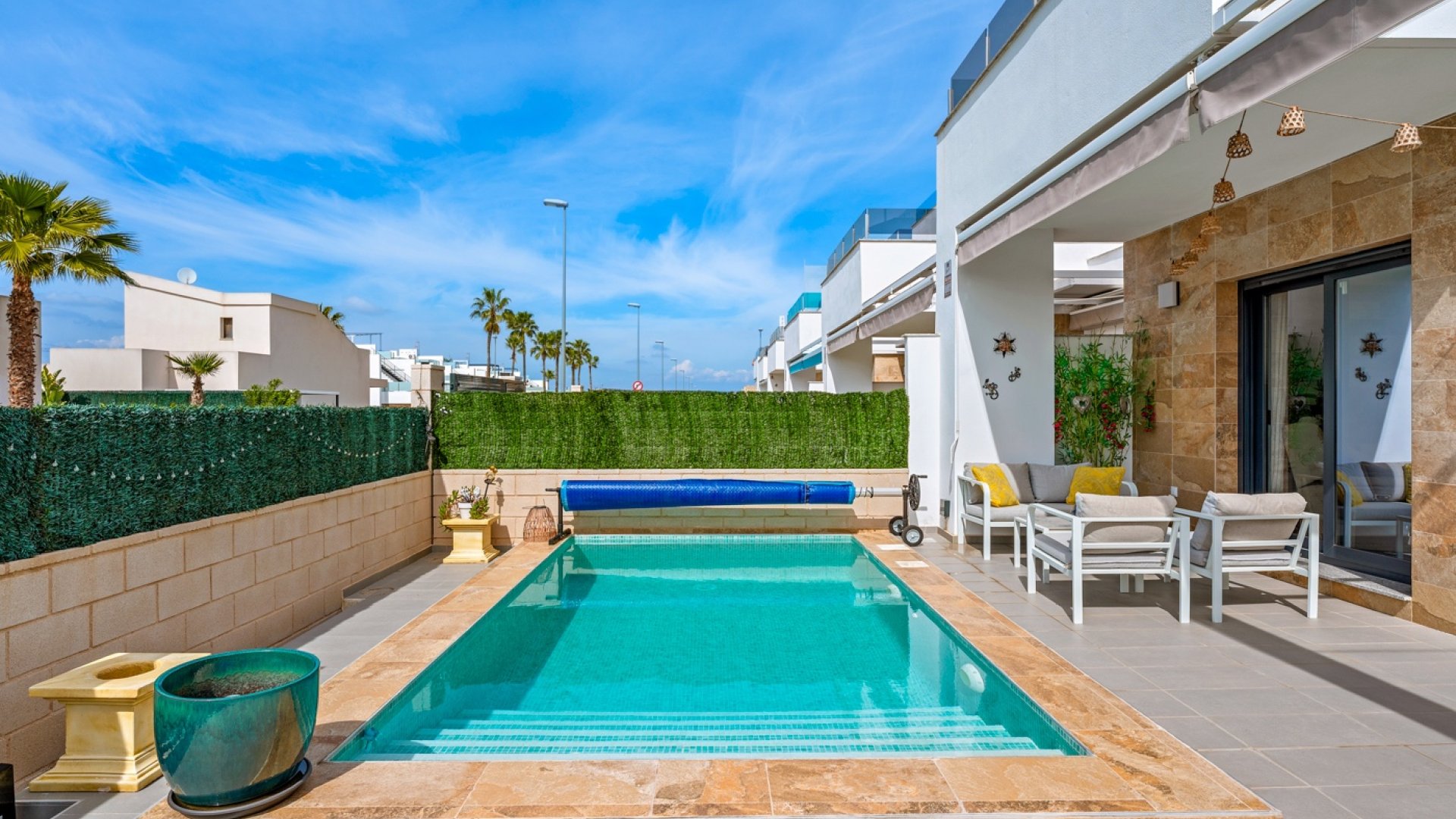 Reventa - Chalets -
Benijofar