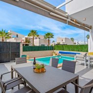 Reventa - Chalets -
Benijofar