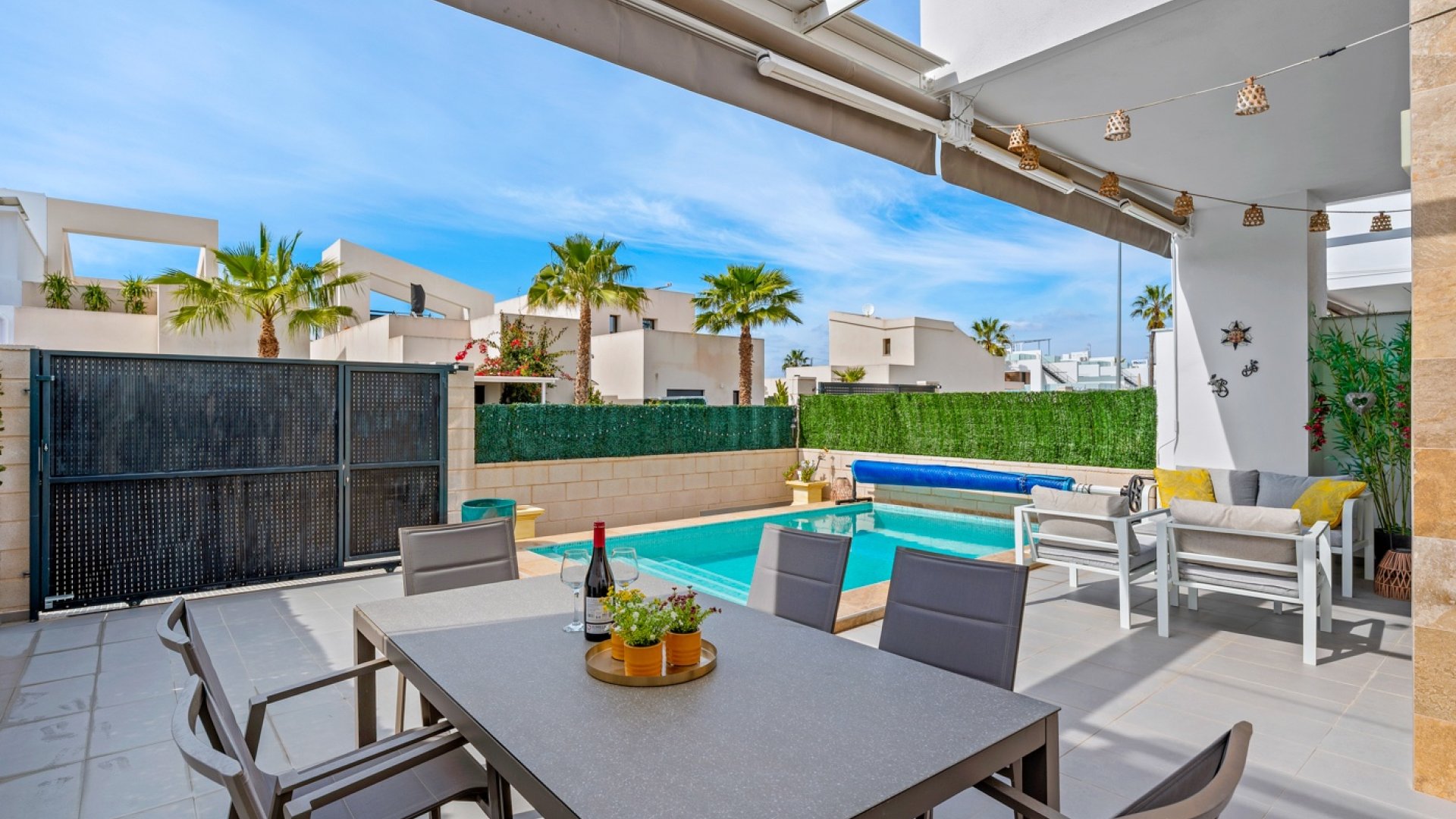 Reventa - Chalets -
Benijofar