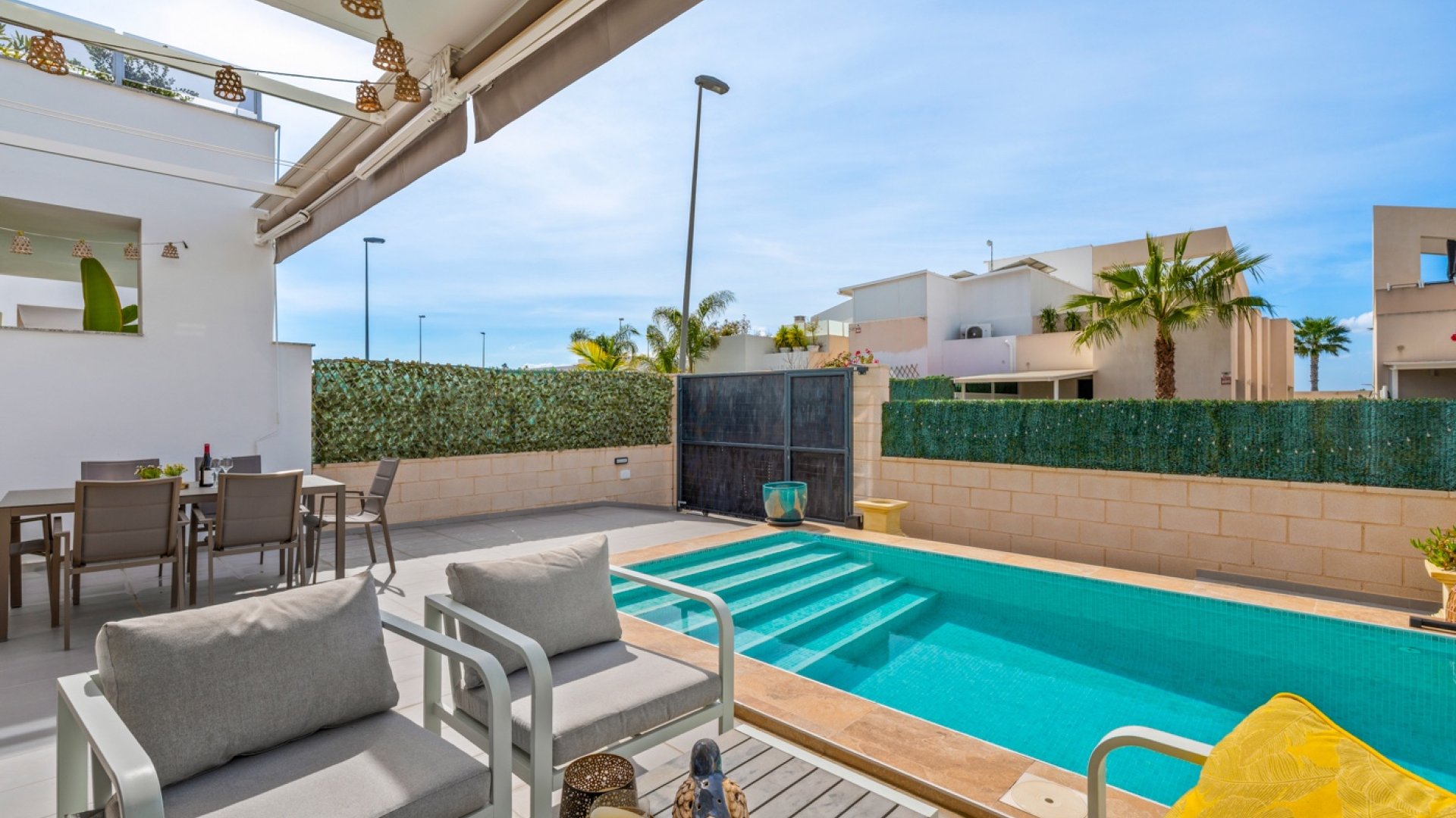 Reventa - Chalets -
Benijofar