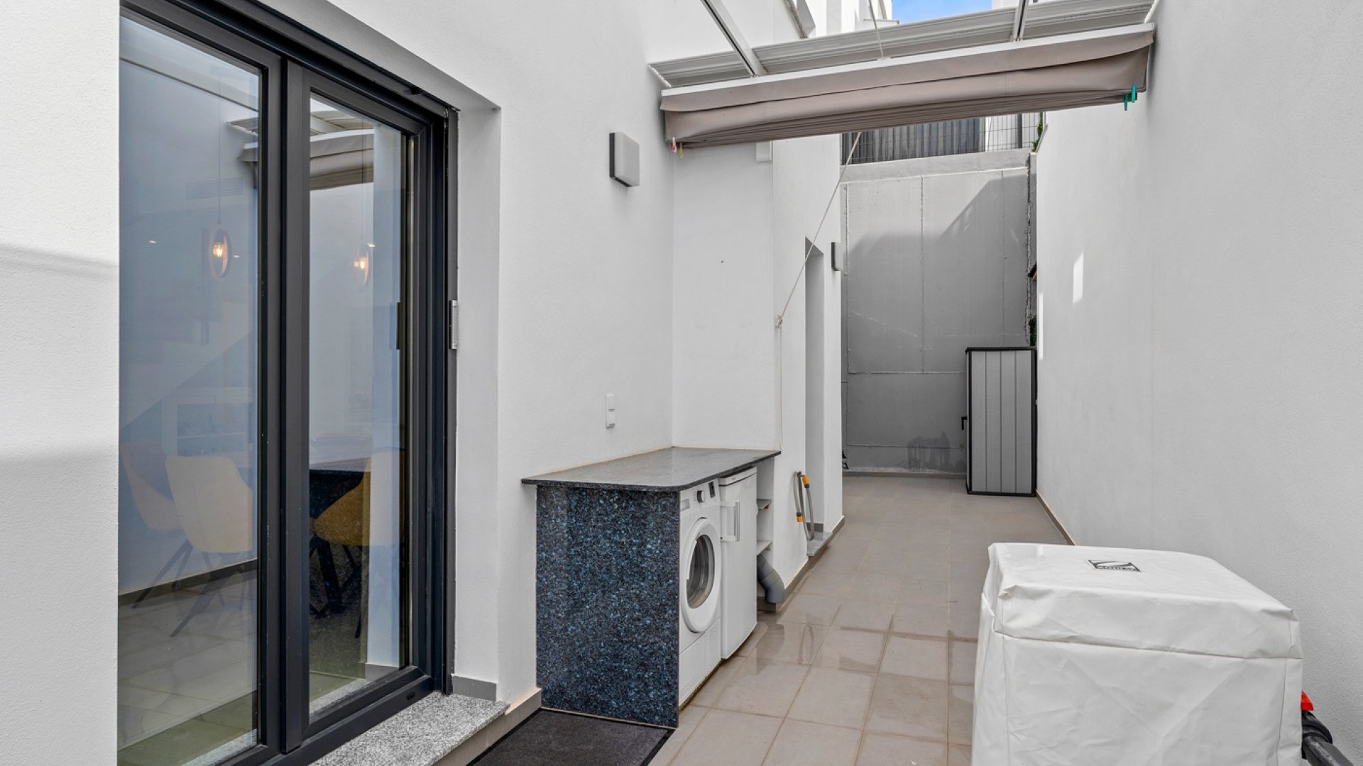 Reventa - Chalets -
Benijofar