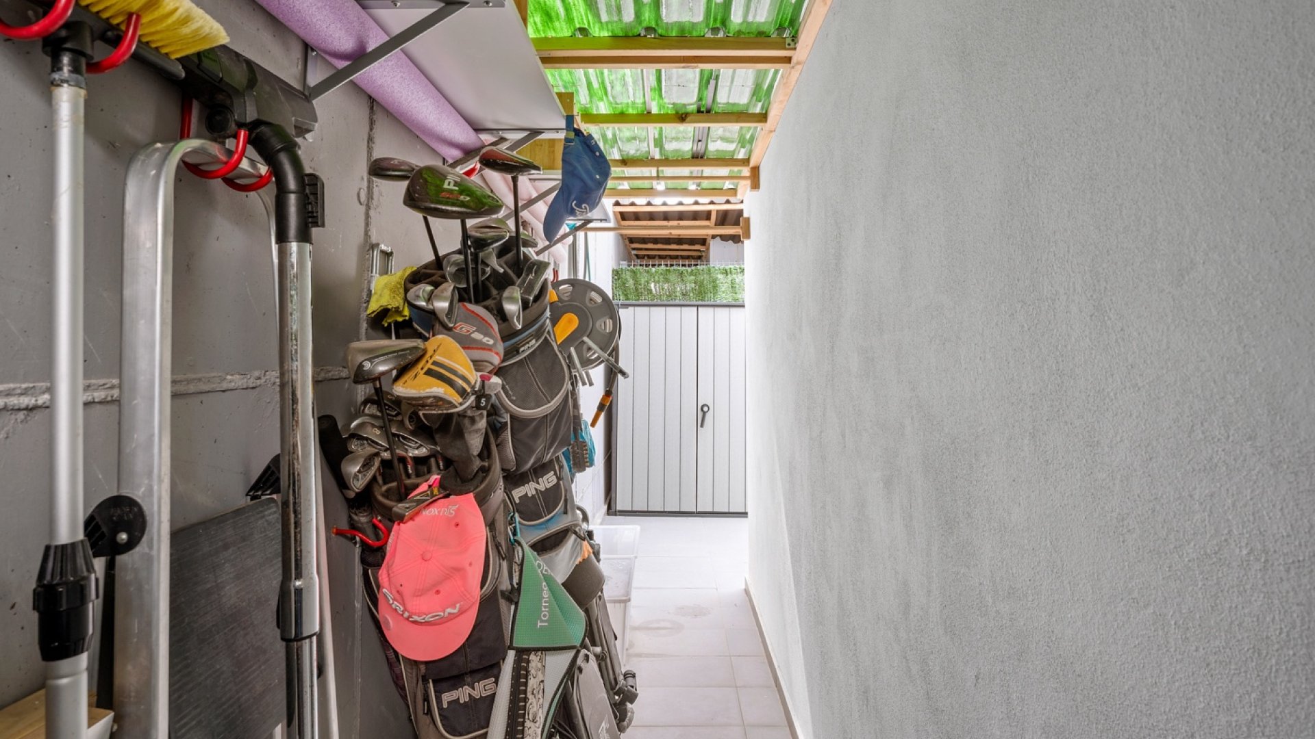 Reventa - Chalets -
Benijofar