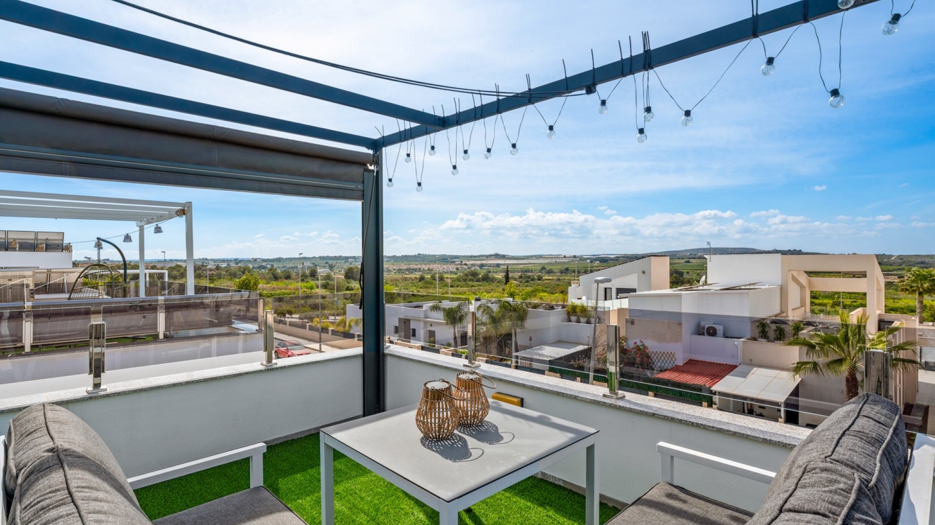 Reventa - Chalets -
Benijofar