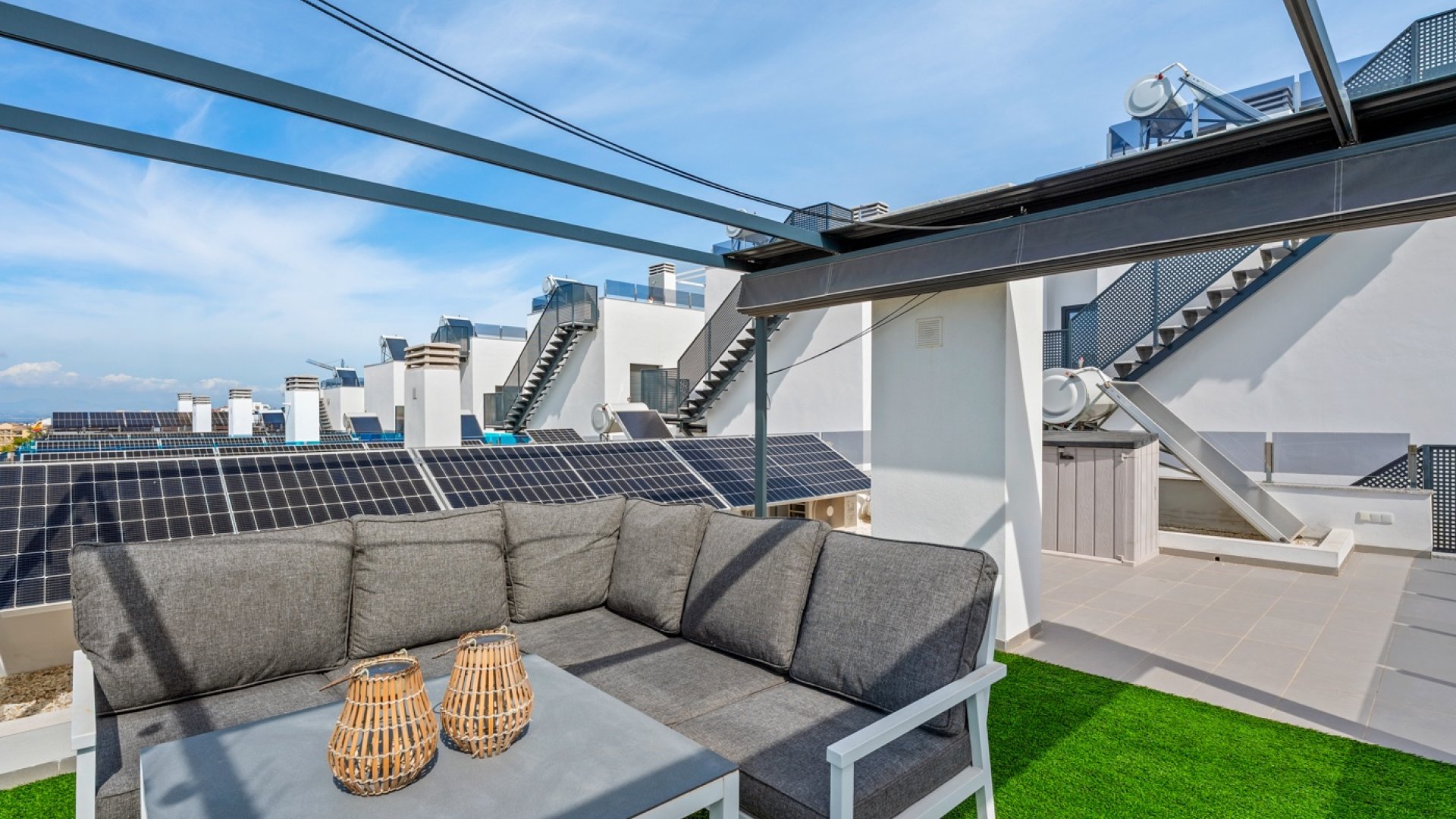 Reventa - Chalets -
Benijofar